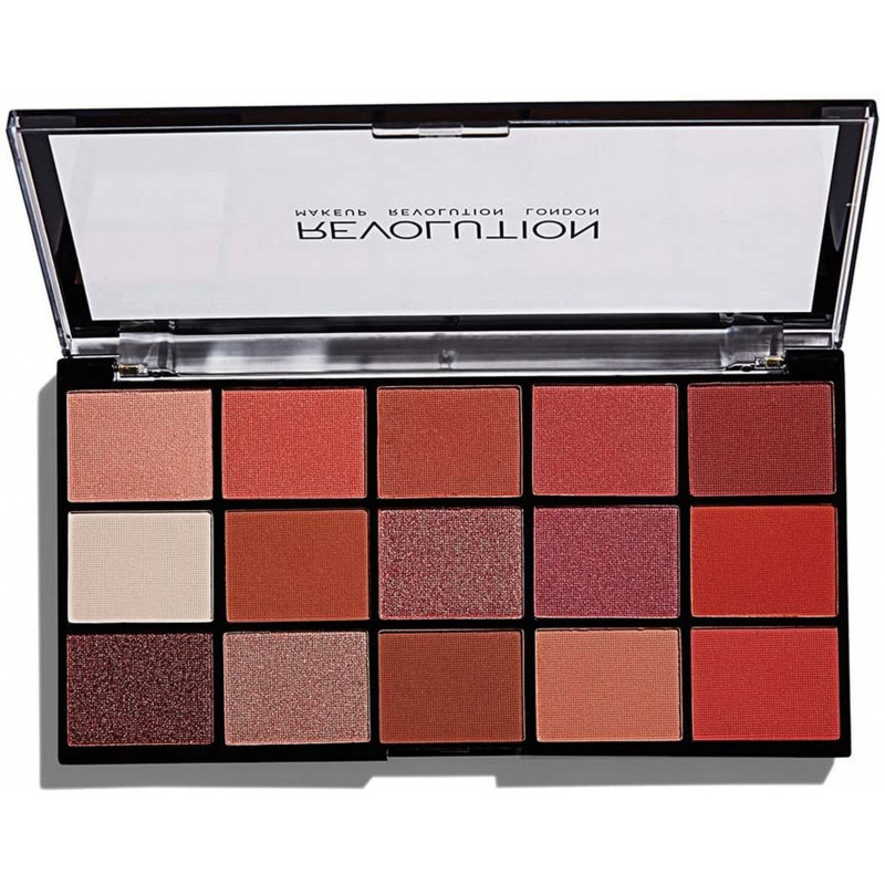 Makeup Revolution Re Loaded Palette Newtrals 2, Currently priced at £6.99
